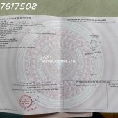 Đất Mặt Tiền Đường ĐX 16m Đối Diện Cổng Trường Học Cấp 1 cấp 2 - P.Phú Chánh, TP. Tân Uyên